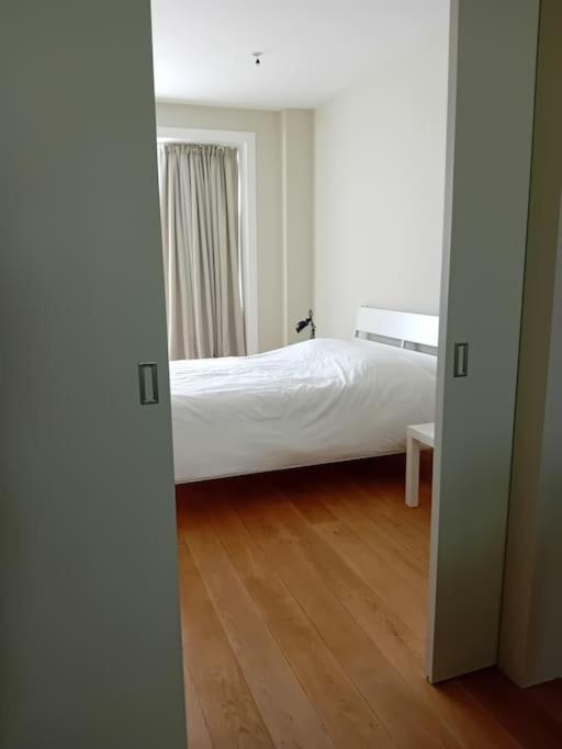 Spacieux 1 Double & Jardin Brussels